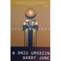 W DNIU URODZIN WANDY JUNE