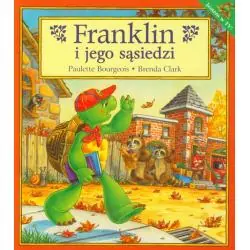 FRANKLIN I JEGO SĄSIEDZI