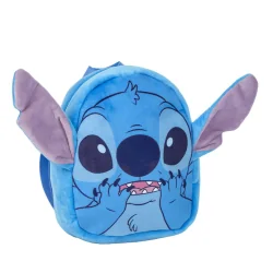 PLECAK PLUSZOWY STITCH DO PRZEDSZKOLA 22 CM