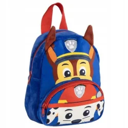 PLECAK PLUSZOWY PSI PATROL DO PRZEDSZKOLA 22 CM