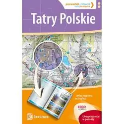 TATRY POLSKIE PRZEWODNIK CELOWNIK