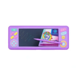 PIÓRNIK Z TABLETEM LCD PASTEL LINE ASTRA