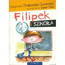 FILIPEK I SZKOŁA