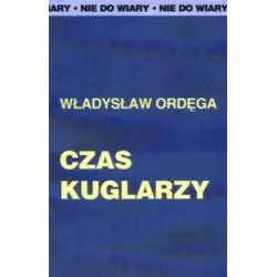 CZAS KUGLARZY