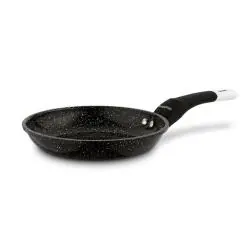 PATELNIA CERAMICZNA MARMURKOWA KONIGHOFFER KINGSTONE 20 CM INDUKCJA