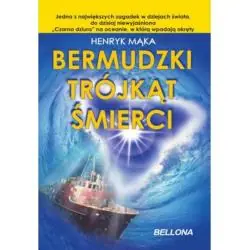 BERMUDZKI TRÓJKĄT ŚMIERCI