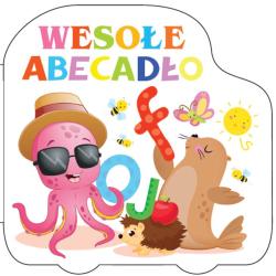 WESOŁE ABECADŁO
