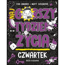 CZWARTEK. NAJGORSZY TYDZIEŃ ŻYCIA 4