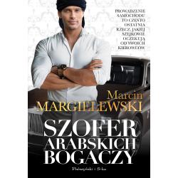 SZOFER ARABSKICH BOGACZY