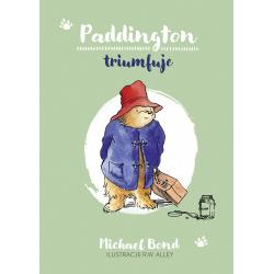 PADDINGTON TRIUMFUJE