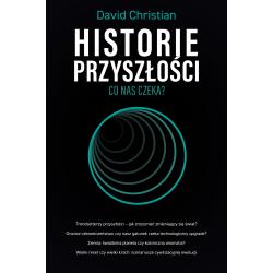 HISTORIE PRZYSZŁOŚCI. CO NAS CZEKA?