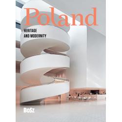 POLAND WYDANIE MINATUROWE