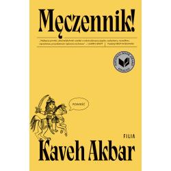MĘCZENNIK!