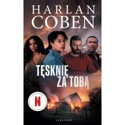 TĘSKNIĘ ZA TOBĄ