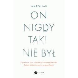 ON NIGDY TAKI NIE BYŁ