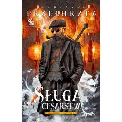 SŁUGA CESARSTWA. MATERIA SECUNDA 3