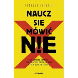 NAUCZ SIĘ MÓWIĆ N!E