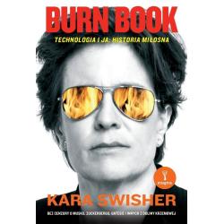 BURN BOOK. TECHNOLOGIA I JA: HISTORIA MIŁOSNA