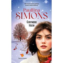 CZERWONE LIŚCIE
