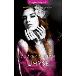 UMYSŁ. TRYLOGIA NAMIĘTNOŚCI