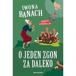 O JEDEN ZGON ZA DALEKO