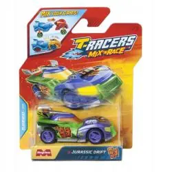 T-RACERS 2.0 AUTKO MIX’N RACE MAGIC BOX 3+