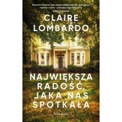 NAJWIĘKSZA RADOŚĆ, JAKA NAS SPOTKAŁA