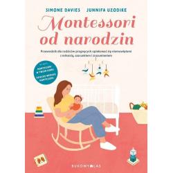 MONTESSORI OD NARODZIN