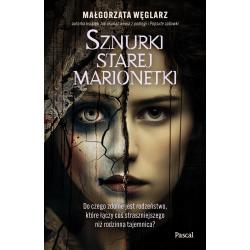 SZNURKI STAREJ MARIONETKI