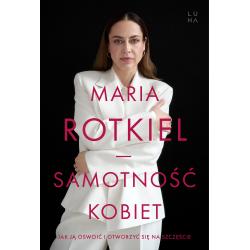 SAMOTNOŚĆ KOBIET