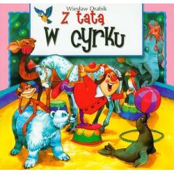 Z TATĄ W CYRKU