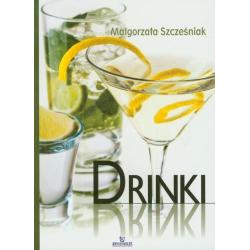 DRINKI I KOKTAJLE