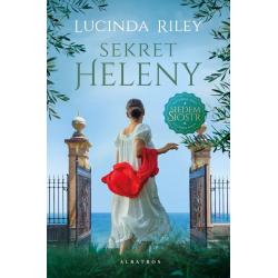 SEKRET HELENY