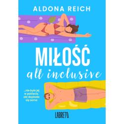 MIŁOŚĆ ALL INCLUSIVE