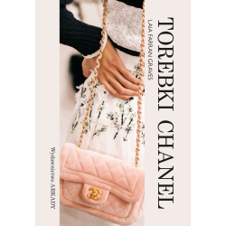 TOREBKI CHANEL