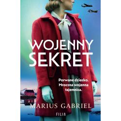 WOJENNY SEKRET