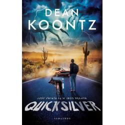 QUICKSILVER