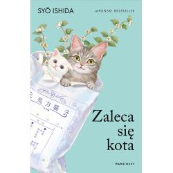 ZALECA SIĘ KOTA