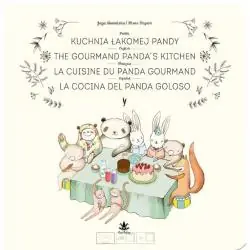 KUCHNIA ŁAKOMEJ PANDY