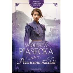 PRZERWANA MŁODOŚĆ. OTULENI SYBERYJSKIM WIATREM