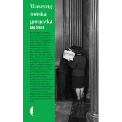 WASZYNGTOŃSKA GORĄCZKA