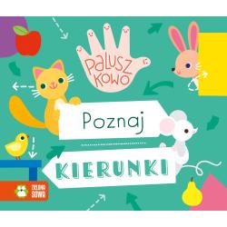 POZNAJ KIERUNKI. PALUSZKOWO