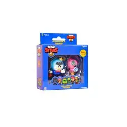 FIGURKI BRAWL STARS 2 FIKURKI 3+
