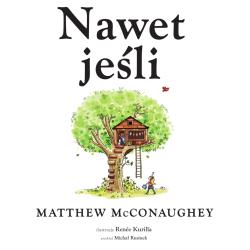 NAWET JEŚLI