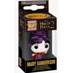 FUNKO POP! BRELOK DISNEY HOCUS POCUS 2 MARY SANDERSON