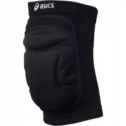 NAKOLANNIKI SIATKARSKIE PERFORMANCE KNEEPAD CZARNE ASICS
