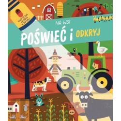NA WSI. POŚWIEĆ I ODKRYJ
