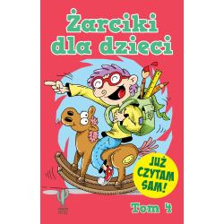 ŻARCIKI DLA DZIECI 4