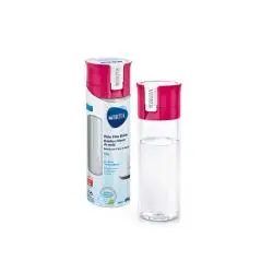 BUTELKA Z FILTREM BRITA FILL & GO VITAL
