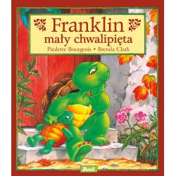FRANKLIN MAŁY CHWALIPIĘTA